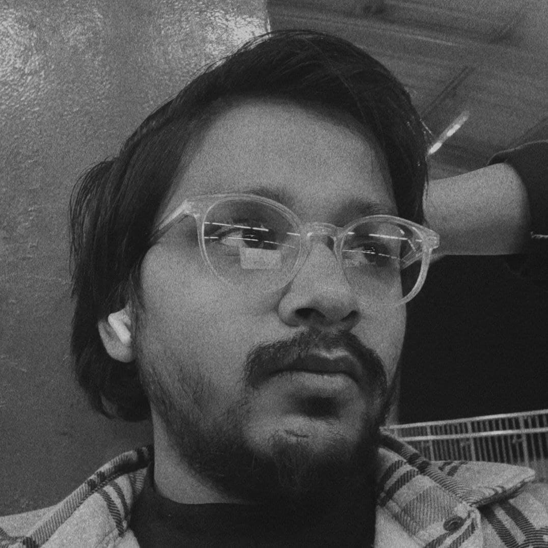 Saad Umair profile picture